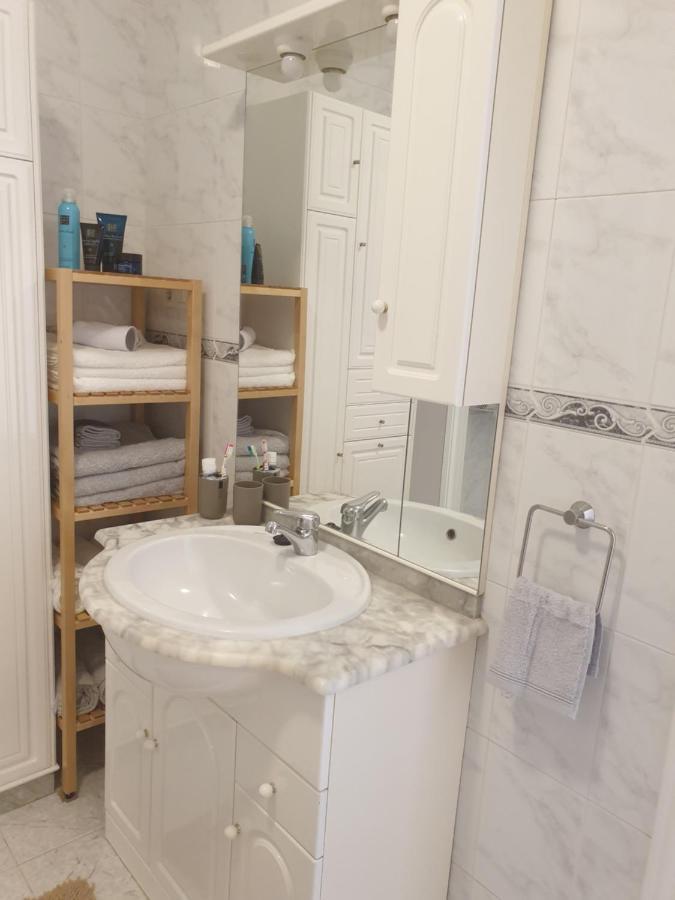 Brisamar Apartment Torrox Luaran gambar