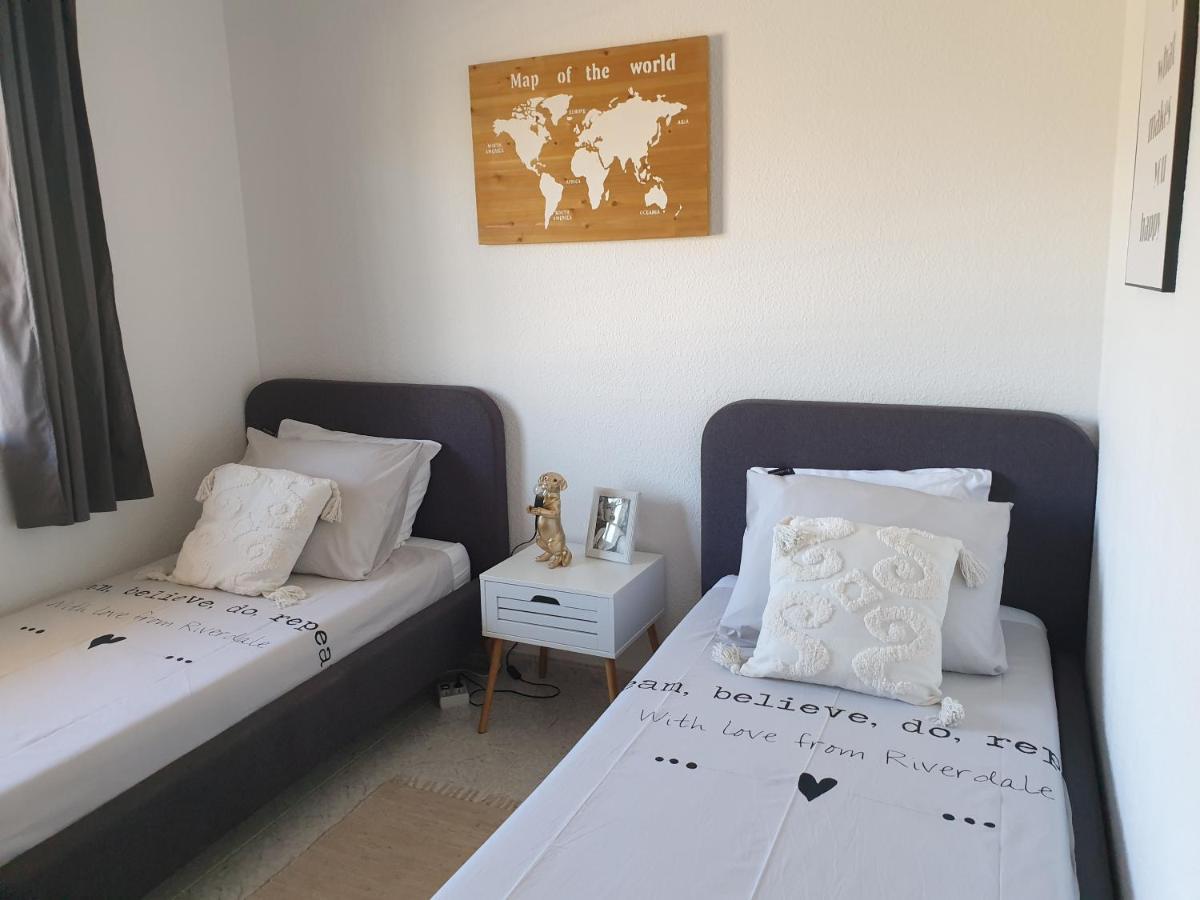 Brisamar Apartment Torrox Luaran gambar
