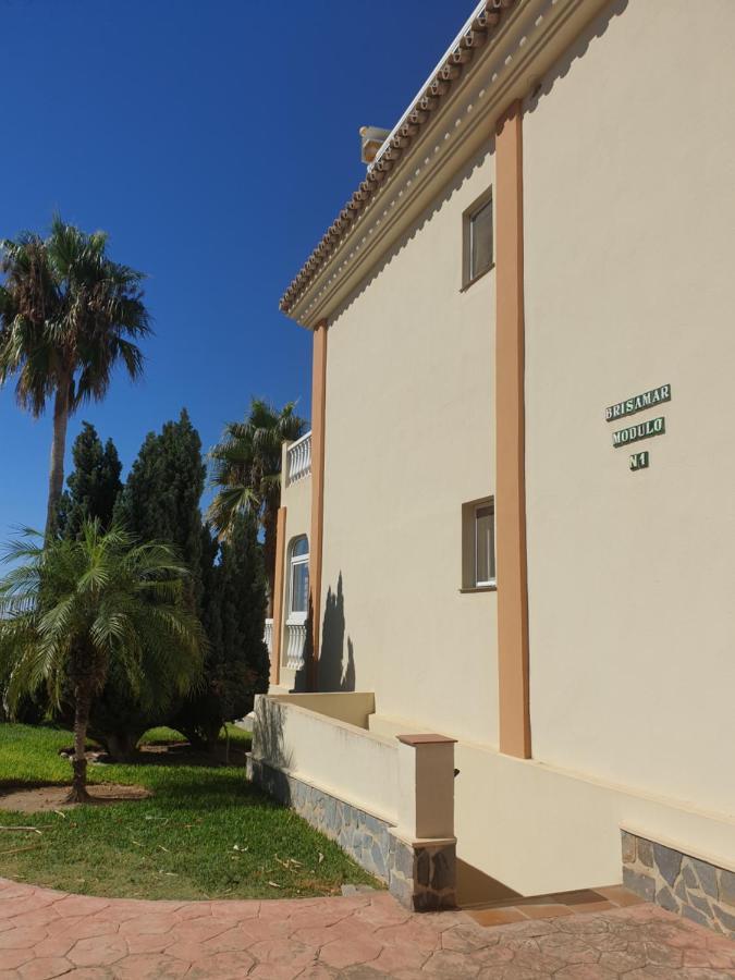 Brisamar Apartment Torrox Luaran gambar
