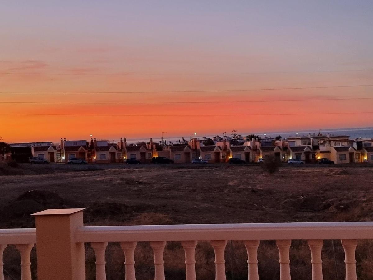 Brisamar Apartment Torrox Luaran gambar