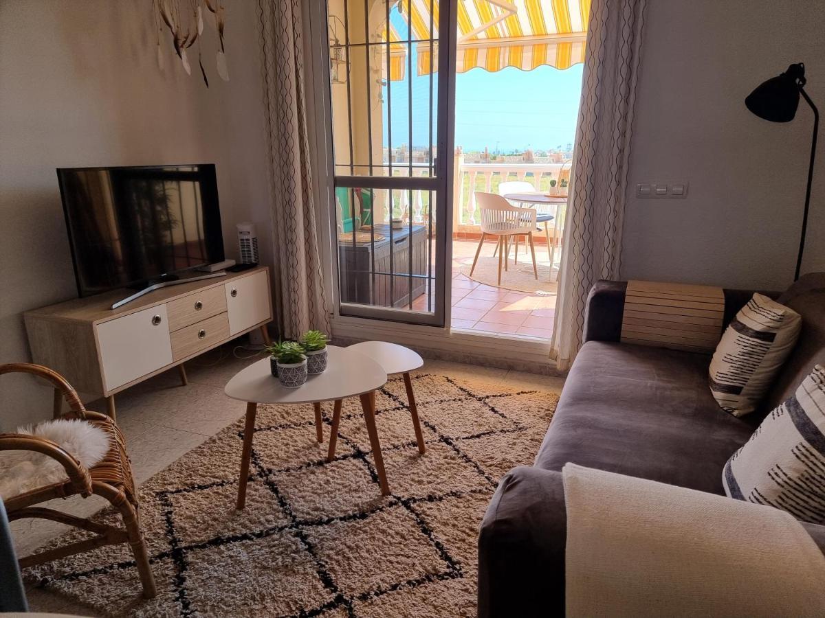 Brisamar Apartment Torrox Luaran gambar